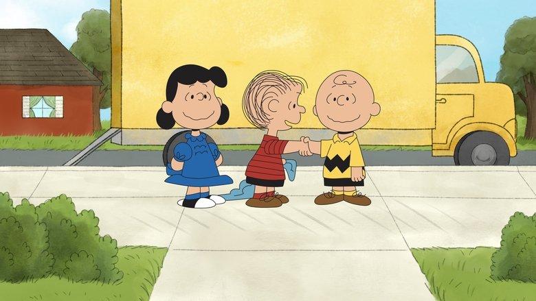 Is This Goodbye, Charlie Brown? image