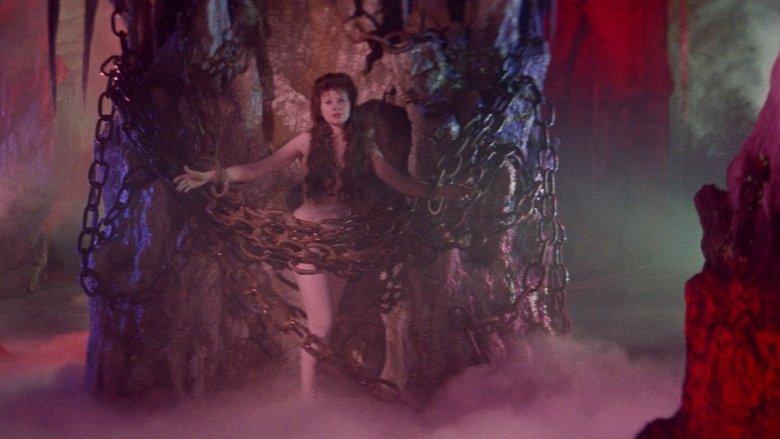 Hercules in the Haunted World image