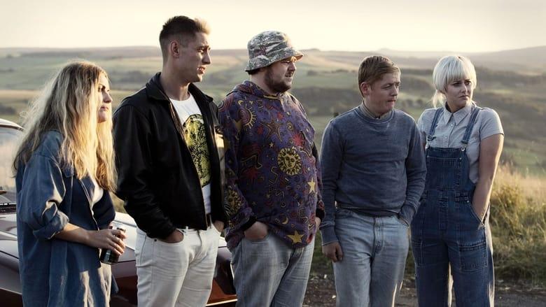 This Is England '90 image