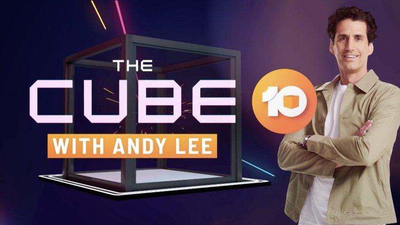 The Cube image