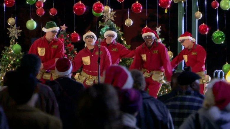 All She Wants for Christmas image