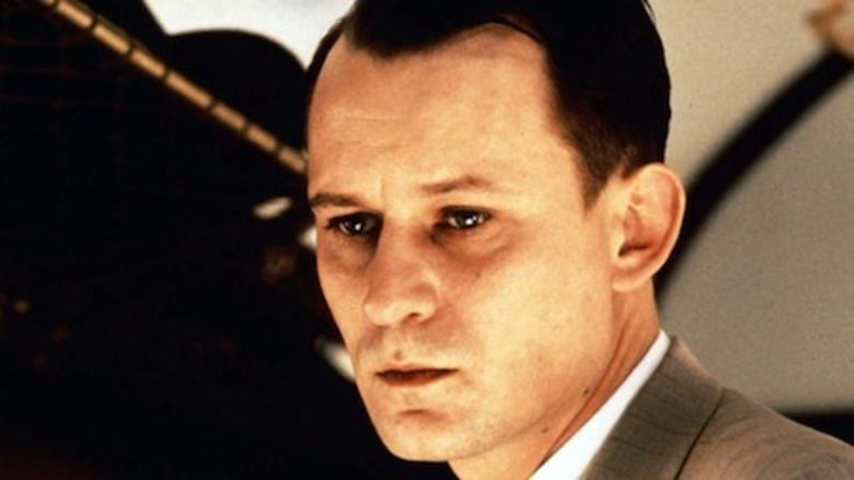 Good Evening, Mr. Wallenberg image