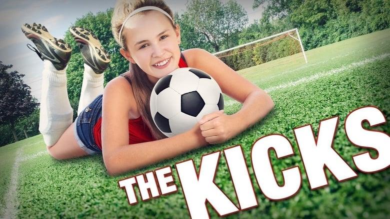 The Kicks image