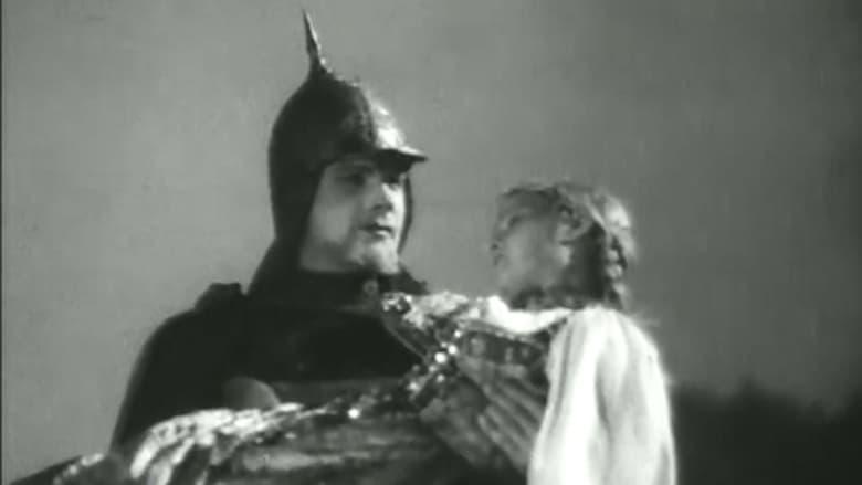 Ruslan and Ludmila image