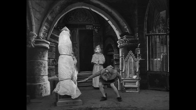 A Miracle Under the Inquisition image