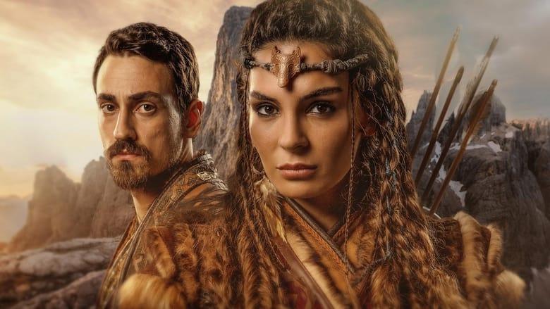 The Warrior Princess image