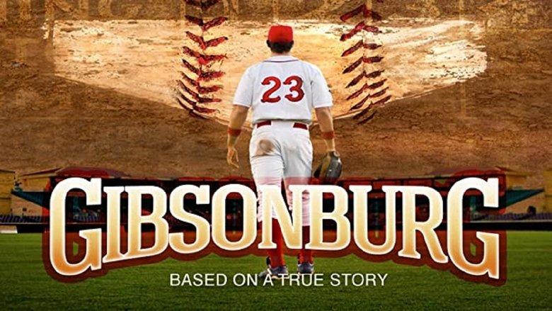 Gibsonburg image