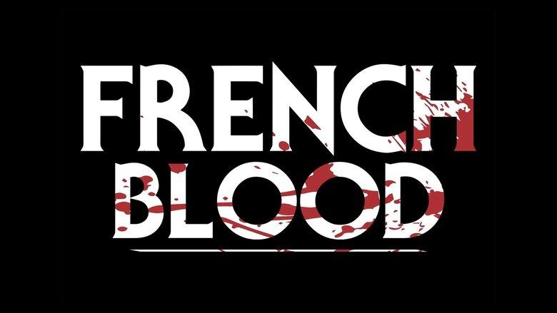 French Blood 3 - Mr. Frog image