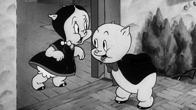 Porky's Picnic image