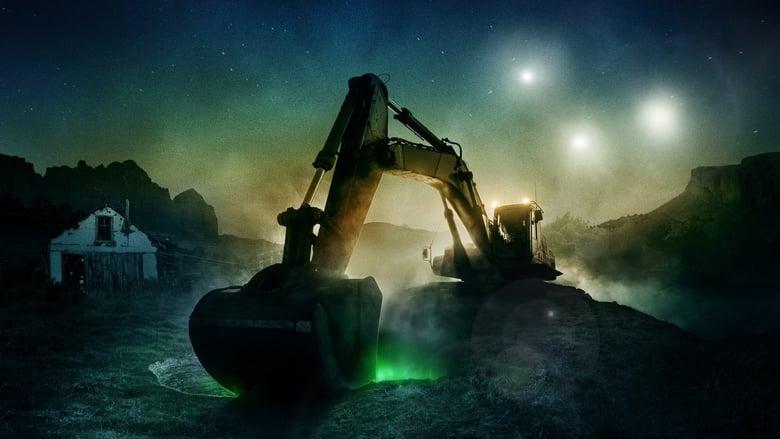 The Secret of Skinwalker Ranch image