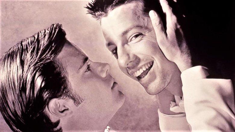Billy's Hollywood Screen Kiss image