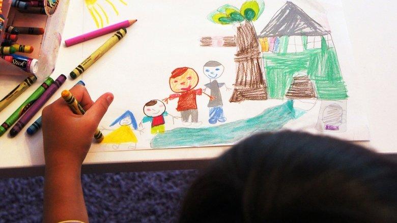 The Right to Love: An American Family image