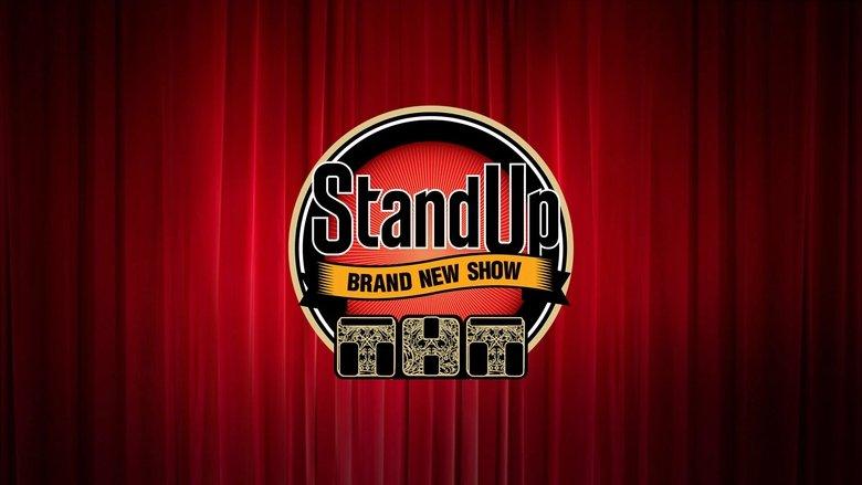 Stand Up image