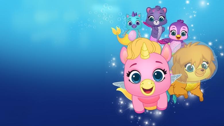Hatchimals: Adventures in Hatchtopia image