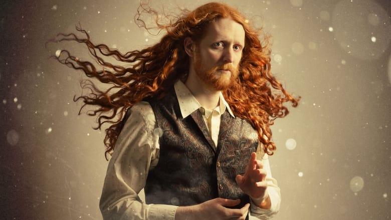 The Alasdair Beckett-King Mysteries image