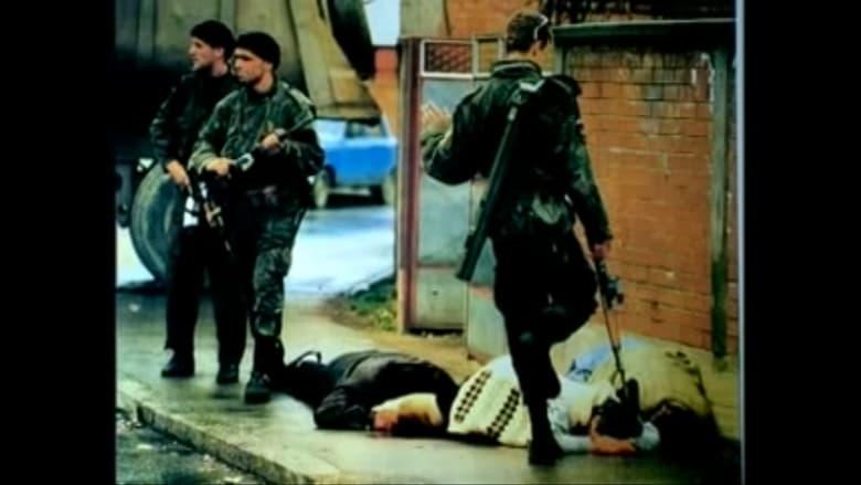 Hail, Sarajevo image