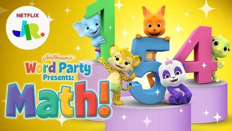 Word Party Presents: Math! image