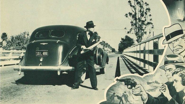 Dick Tracy vs. Crime Inc. image