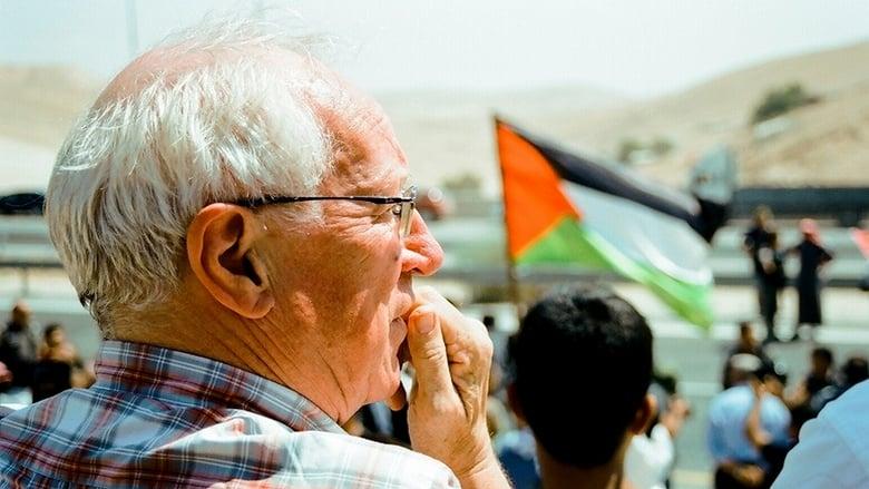 This Is Not a Movie: Robert Fisk and the Politics of Truth image