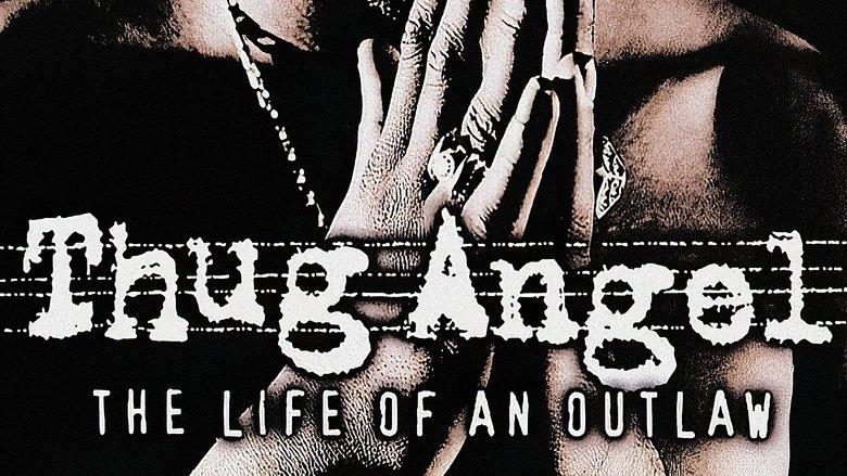 Tupac Shakur: Thug Angel image