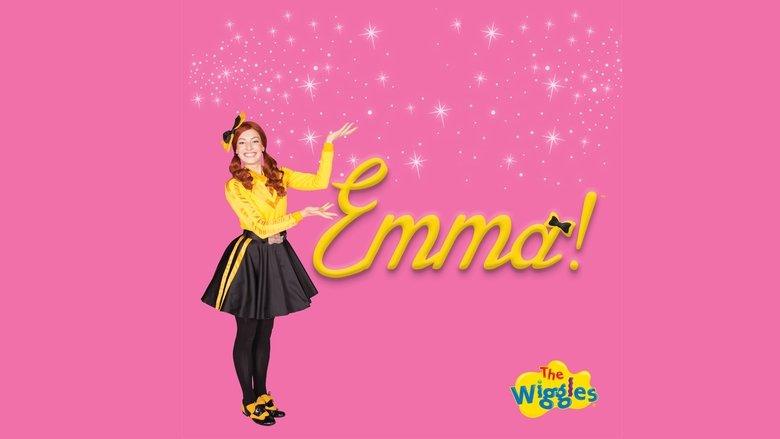 The Wiggles - Emma! image