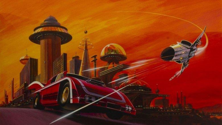 The Last Chase image