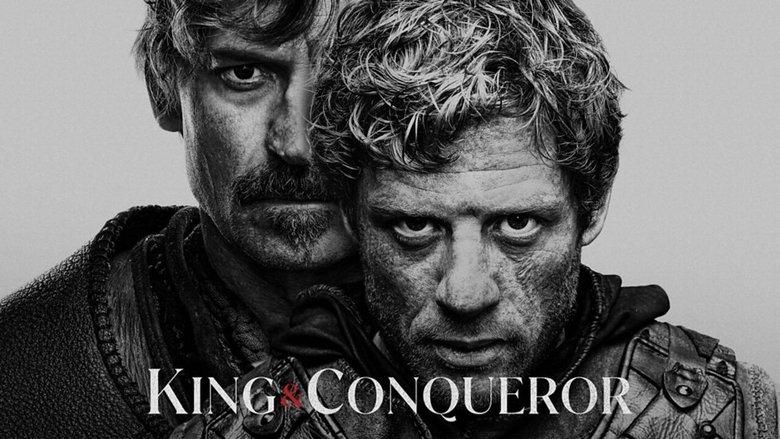 King & Conqueror image