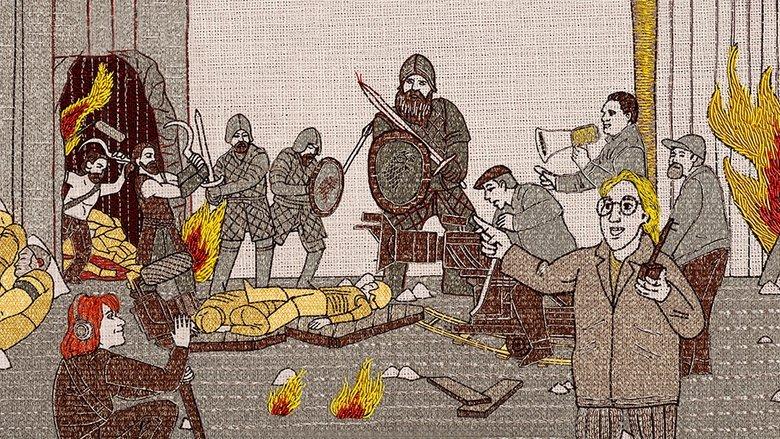 Game of Thrones: The Last Watch image