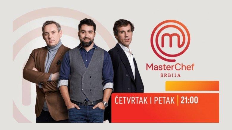 MasterChef Serbia image