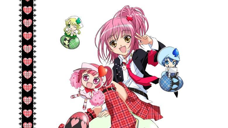 Shugo Chara! image