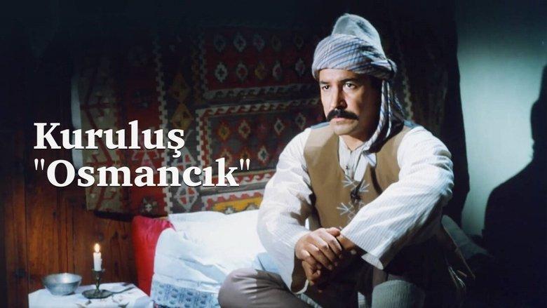 Kuruluş "Osmancık" image