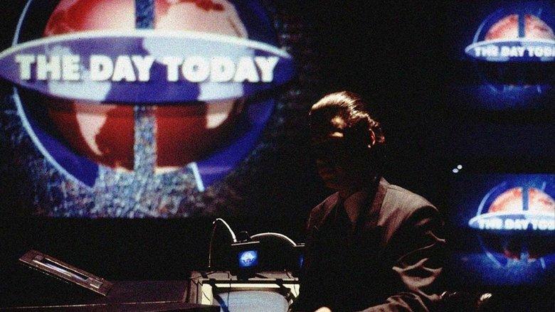 The Day Today image