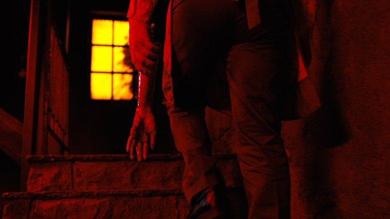 Red Light image