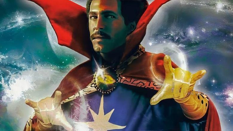 Dr. Strange image