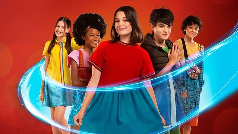 Turma da Mônica: A Série image