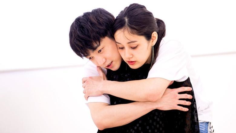 Falling in Love Like a Romantic Drama image