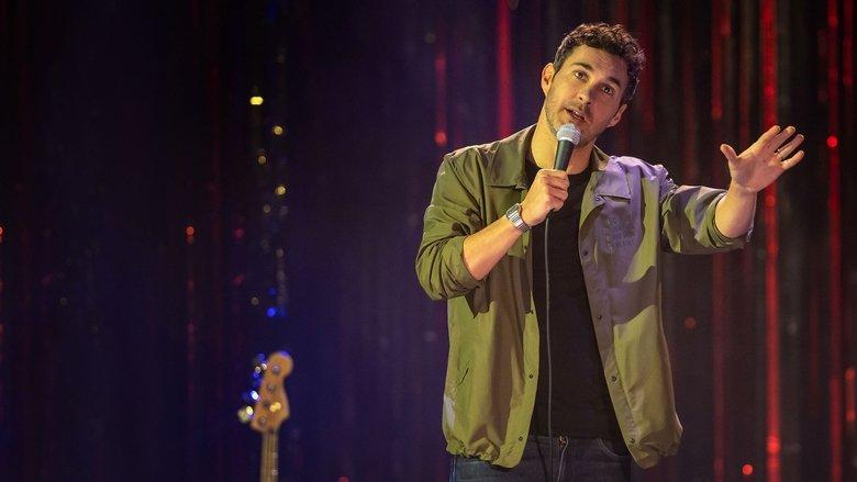 Mark Normand: Soup to Nuts image