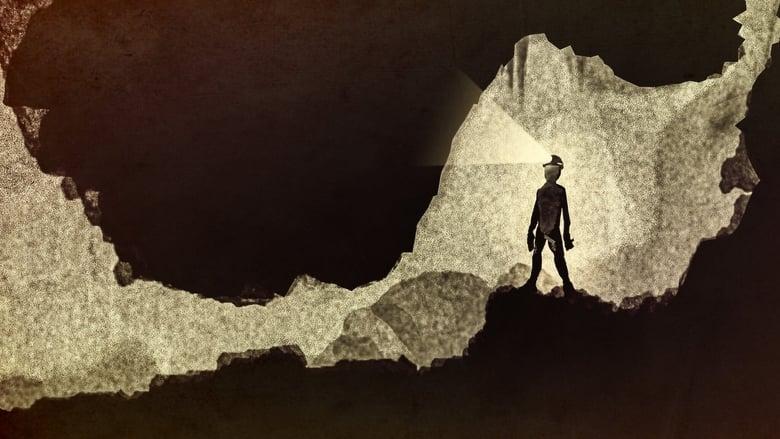 Unknown: Cave of Bones image