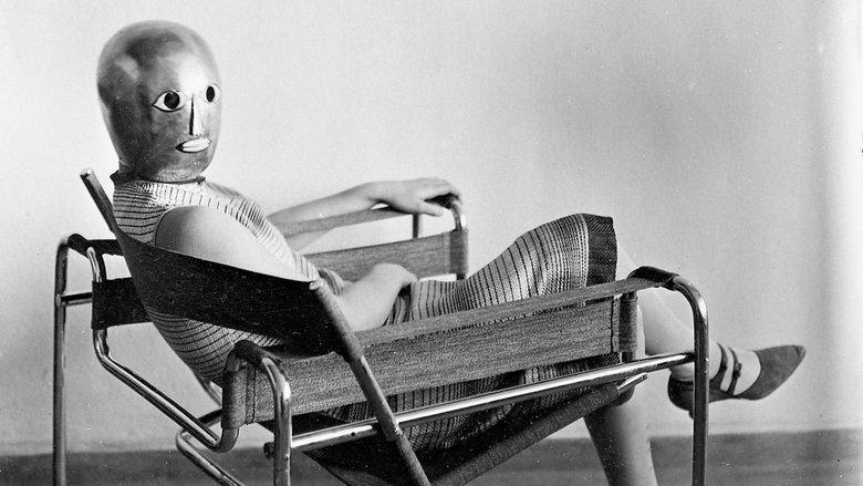 Bauhaus 100 image