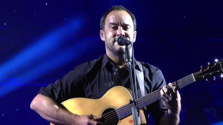 Dave Matthews Band - Live Trax 44 - Gorge Ampitheatre image
