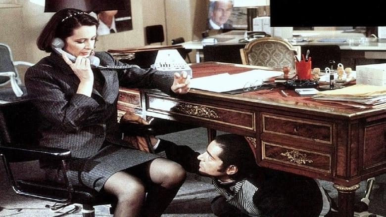 Is There a Frenchman in the House? image