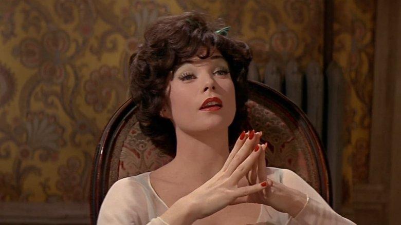 Irma la Douce image