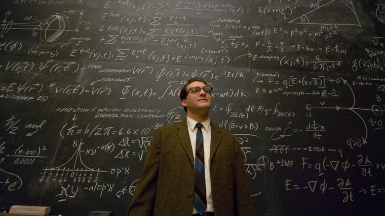 A Serious Man image