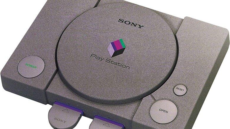 From Bedrooms to Billions: The PlayStation Revolution image