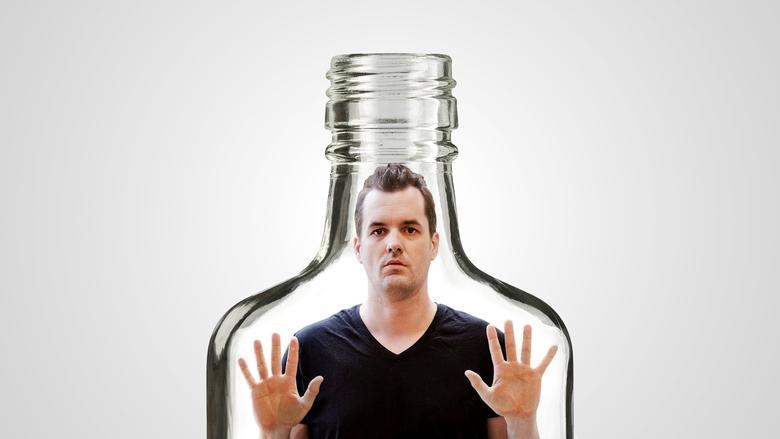 Jim Jefferies: Fully Functional image