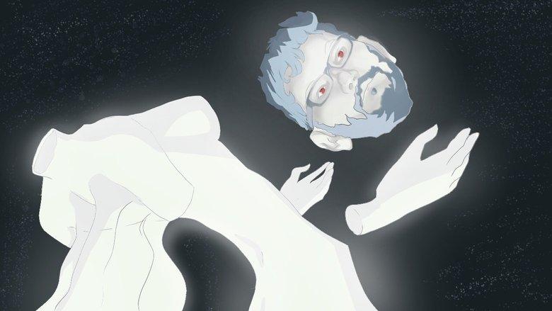 Evangelion: 3.0 + 2.0 The End of Hideaki Anno image