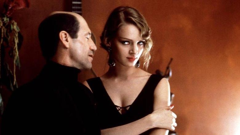 Henry & June image