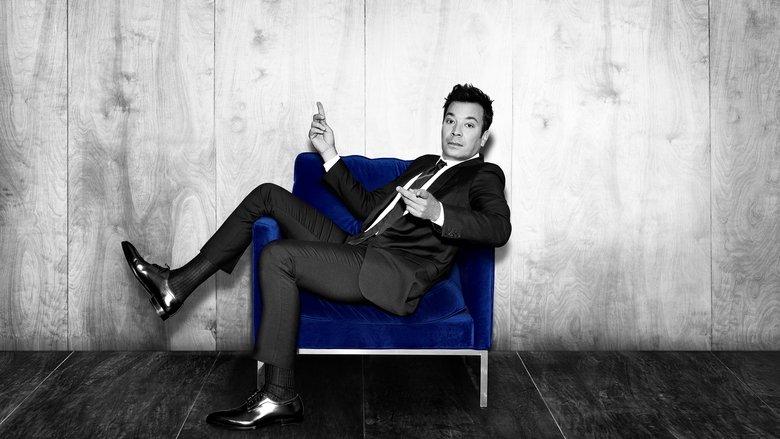 The Tonight Show Starring Jimmy Fallon image
