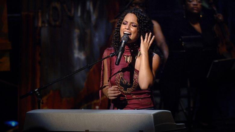 Alicia Keys: Unplugged image