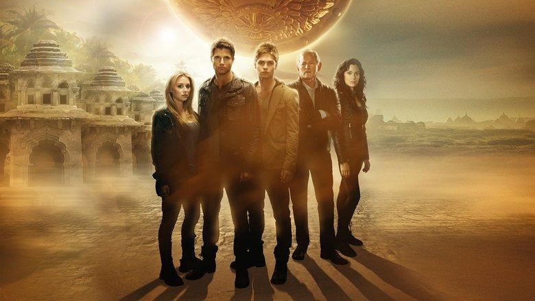 The Hunters image